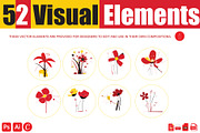 Contemporary Expressive Graphic-ODO, an Object Graphic by ODO Visual Shop (Thumbnail 11 of 14)