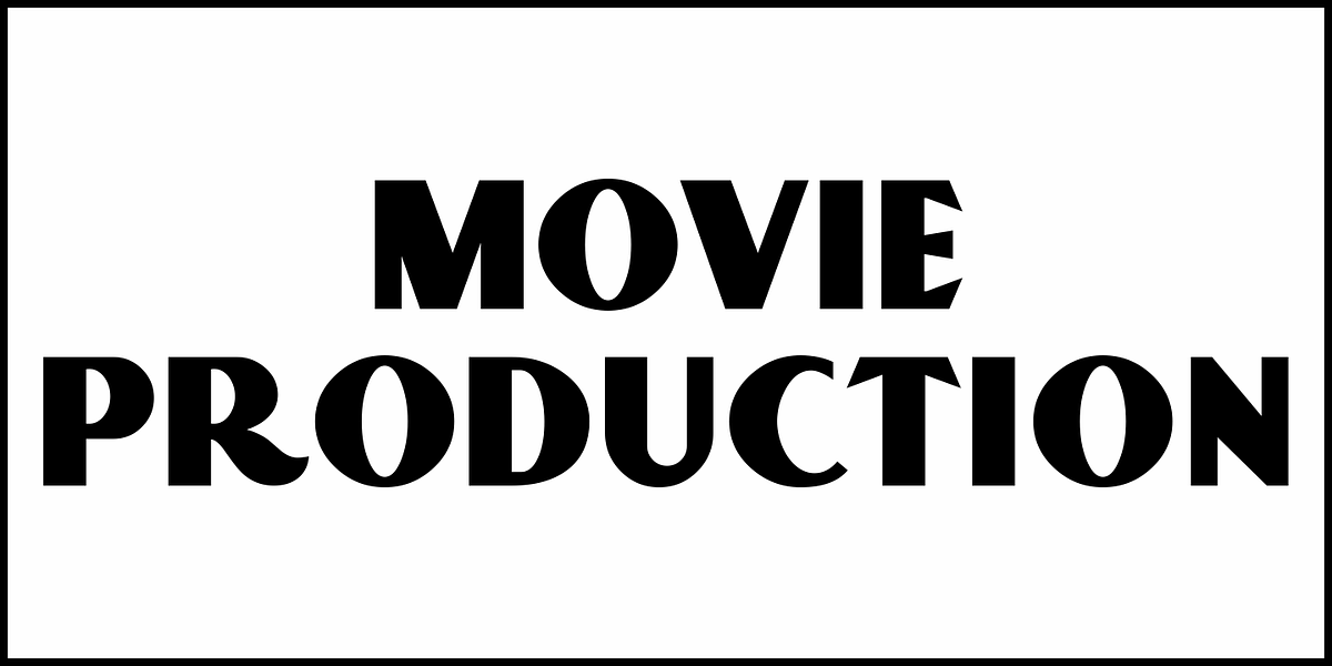 Movie Production JNL, a Sans Serif Font by Jeff Levine Fonts (Photo 2 of 5)