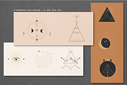 Logos and Graphics:Spiritual Retreat, an Icon by Liseno Designs (Thumbnail 5 of 8)