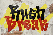 Sative Urban Street Display, a Blackletter Font by Portocraft (Thumbnail 5 of 10)