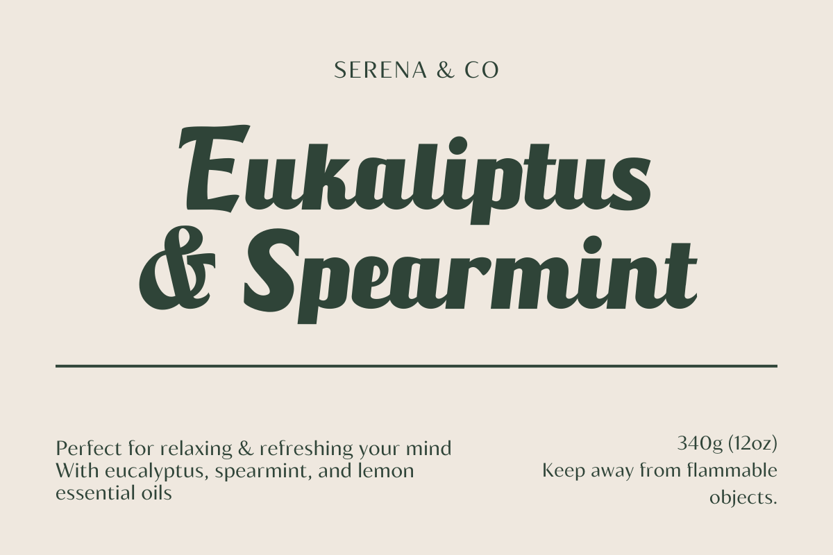 Pinehills – An Classical Script Font, a Script Font by Fikryal Studio (Photo 4 of 20)