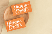 Joyland Delight Bold Calligraphy, a Script Font by stylishtype.co (Thumbnail 10 of 20)