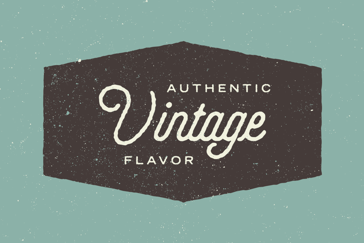 Vintage Grit Textures, a Texture Graphic by GhostlyPixels (Photo 2 of 6)