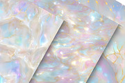 20 Seamless pattern Opal Textures, a Graphic by UniqueMe (Thumbnail 10 of 21)