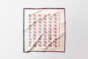 Bandana Mockup, a Product Mockup by PixelVoyager (Thumbnail 6 of 7)