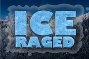 10 Frozen Ice Text Effect, a Layer Style Add-On by Anomali Creatype (Thumbnail 2 of 11)