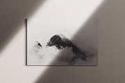 50 canvas mockup bundle creator kit, a Household Mockup by FoundImages (Thumbnail 11 of 54)