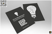 Flyer Mockup, a Print Template by Shocky Design Studio (Thumbnail 5 of 7)