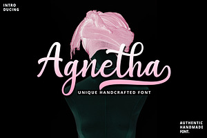 Agnetha