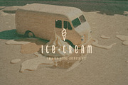 CREMOSA FONT, a Script Font by ATV SHOP (Thumbnail 3 of 5)