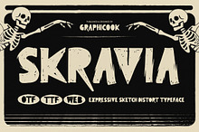 Skravia