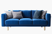 6 sofa set 3d model, a Furniture 3D Model by 3dmitruk (Thumbnail 18 of 61)