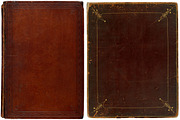 Medieval Book Covers, a Texture Graphic by Blue Line Design (Thumbnail 16 of 23)
