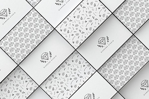 SALE! 2  Business Card templates