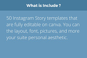 Yoga Social Media Story Templates, a Social Media Template by BoontenStudio (Thumbnail 7 of 8)