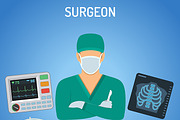 Medical Services Themes, a Solid Icon by TAlex (Thumbnail 5 of 7)