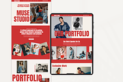 Bold Wix Studio Website Template, a Wix Template by AdvertFox (Thumbnail 10 of 10)