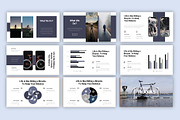Cartin - Bike Keynote Template, a Presentation Template by riz creative studio (Thumbnail 9 of 9)