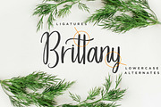 Forefarmers - Rustic Casual Vintage, a Script Font by Ian Irwanwismoyo (Thumbnail 7 of 8)