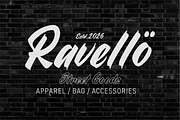 Mockingdy - Handwritten Display Font, a Script Font by Tyedge Studio (Thumbnail 5 of 8)