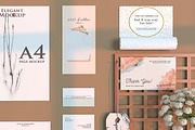 Minimal Moodboard Scene Creator, a Product Mockup by StyleMockups (Thumbnail 8 of 8)