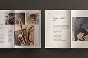 The Lifestyle Magazine Template, a Magazine Template by ArtisanaAura (Thumbnail 17 of 22)