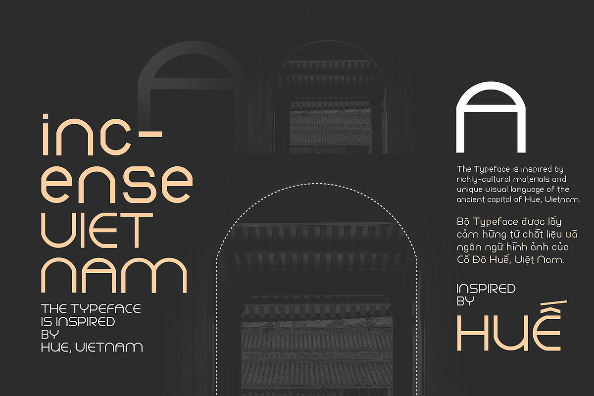 Incense Vietnam REG preview 2