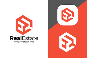 Real Estate logo