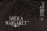 Danielle Harris - Editorial Font, a Sans Serif Font by Letterhend Studio (Thumbnail 7 of 10)