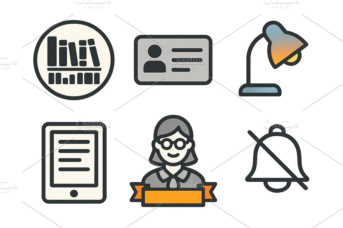 Illustration showcasing educational, an Education Illustration by ZinetroN