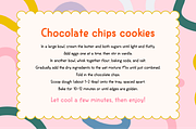Lucky Girls Club Handwritten Sans, a Handwritten Font by Kaya Fonts (Thumbnail 20 of 25)
