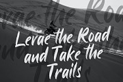 Ayus - Handbrush Script Font, a Handwritten Font by StringLabs (Thumbnail 4 of 12)
