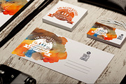 Aquarelle Designers Kit, a Layer Style Add-On by Stella's Graphic Supply (Thumbnail 5 of 5)