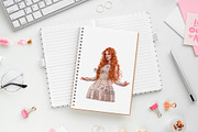 Taylor Swift Illustration, a Person Illustration by BigArtLab (Thumbnail 3 of 3)