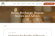Spa - Wix Studio Website, a Wix Template by Kitteeh (Thumbnail 6 of 8)