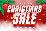 3D Text Effects Collection Vol 26, a Graphic by Aglonemadesign (Thumbnail 9 of 9)