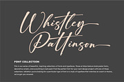 Broisther Handwritten Font, a Script Font by HanzelSpace Studio (Thumbnail 12 of 14)