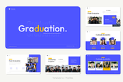 Collage and University Powerpoint, a Presentation Template by Pixslides (Thumbnail 2 of 4)