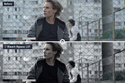 Bleach Bypass Video LUTs, a Preset Add-On by CineMart (Thumbnail 9 of 10)