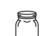 39 Homestead Living Outline Icons, an Outline Icon by adenpinkstore (Thumbnail 4 of 12)