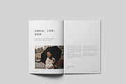Fashion Lookbook Template, a Brochure Template by Alhaytar (Thumbnail 8 of 12)