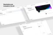 Logo Presentation Template, a Presentation Template by Smotrow Related (Thumbnail 2 of 8)
