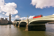 Houses of parliament featuring architecture, attraction, and ben, an Architecture Photo by MarcoGovel (Thumbnail 1 of 2)