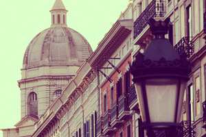 Barcelona photograph stock photograph