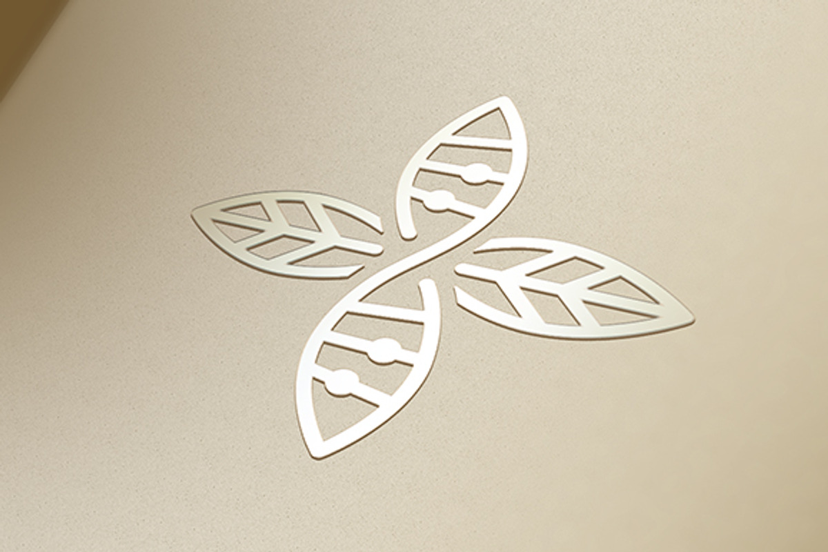 Medical Logo, a Branding & Logo Template by VisualCurve (Photo 1 of 5)