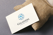 Galaxiers, a Branding & Logo Template by legendshop (Thumbnail 3 of 3)