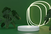 50+ Product Presentation Podium, a Presentation Template by Udenate (Thumbnail 37 of 54)