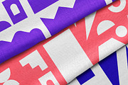 Geometrica Bureau - Big Bundle Vol 1, a Pattern Graphic by Geometrica Bureau (Thumbnail 18 of 27)