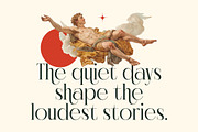 Chazero Modern Alternate Serif, a Serif Font by timelesstype.co (Thumbnail 17 of 20)