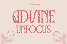 Advine Unfocus